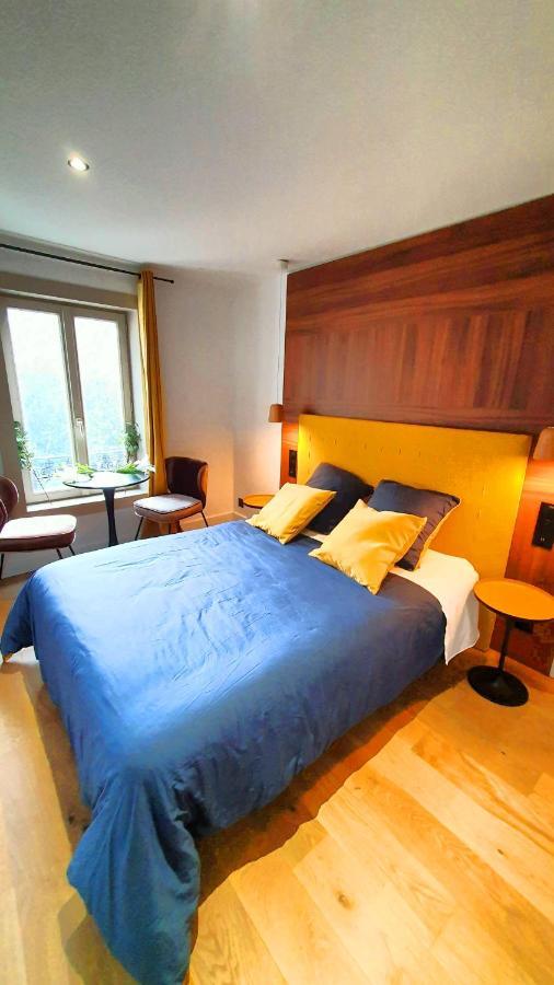 Suite Saint Lo Rouen Zewnętrze zdjęcie